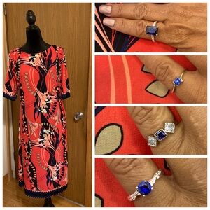 Style & Co sheath MIDI dress in XL